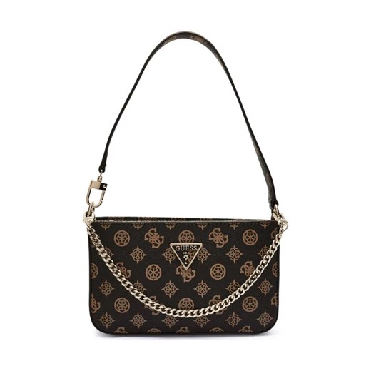 Guess Torebka na ramię NOELLE ze sklepu Gomez Fashion Store w kategorii Listonoszki - zdjęcie 184308747