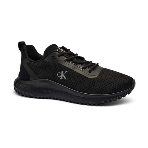 Calvin Klein Jeans Tenisówki EVA RUNNER ze sklepu Gomez Fashion Store w kategorii Trampki męskie - zdjęcie 184308749