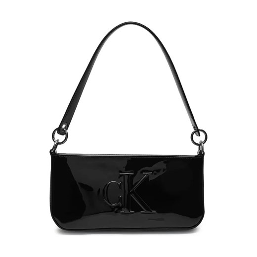 Calvin Klein Jeans Torebka na ramię ze sklepu Gomez Fashion Store w kategorii Listonoszki - zdjęcie 184308755