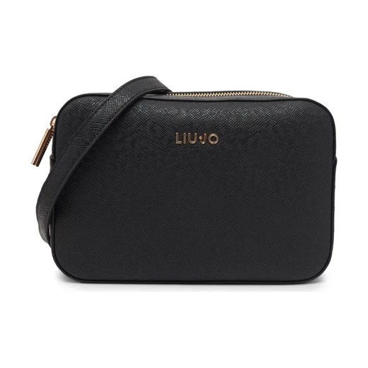 Liu Jo Listonoszka ze sklepu Gomez Fashion Store w kategorii Listonoszki - zdjęcie 184308765