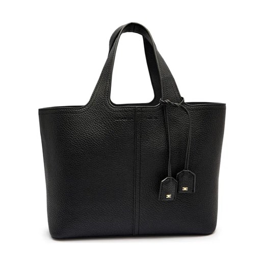 Elisabetta Franchi Shopperka ze sklepu Gomez Fashion Store w kategorii Torby Shopper bag - zdjęcie 184308767