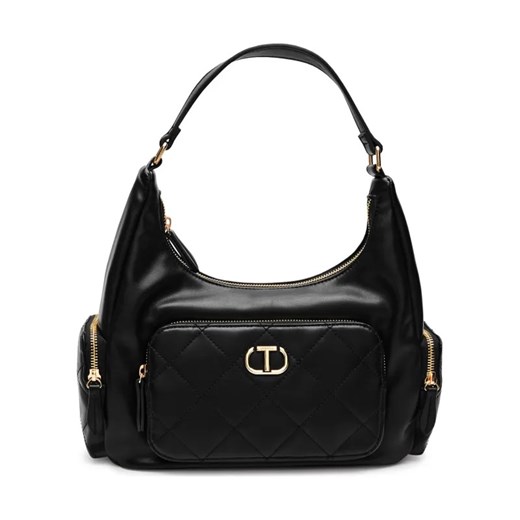 TWINSET Hobo Twinset One Size wyprzedaż Gomez Fashion Store