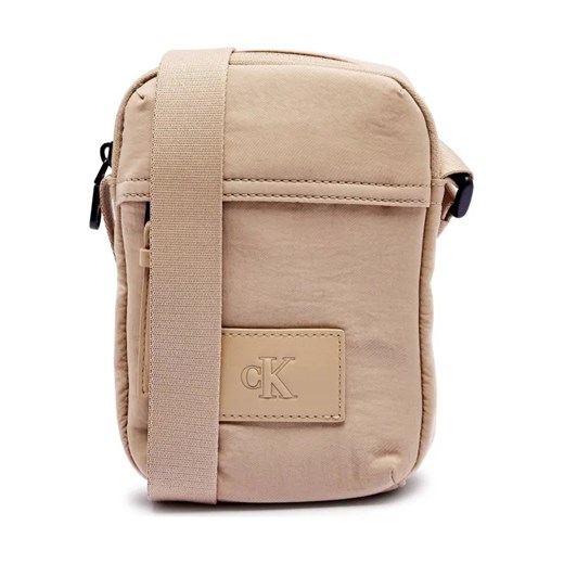 Calvin Klein Jeans Reporterka METRO ze sklepu Gomez Fashion Store w kategorii Torby męskie - zdjęcie 184308786