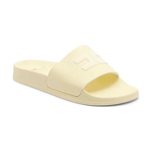 Elisabetta Franchi Klapki ze sklepu Gomez Fashion Store w kategorii Klapki dziecięce - zdjęcie 184308788