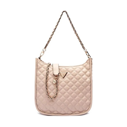 Guess Torebka na ramię GIULLY ze sklepu Gomez Fashion Store w kategorii Listonoszki - zdjęcie 184308796