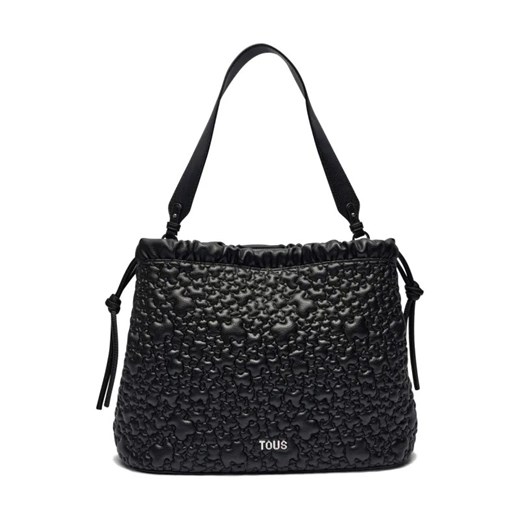 Tous Shopperka Saca ze sklepu Gomez Fashion Store w kategorii Torby Shopper bag - zdjęcie 184308809