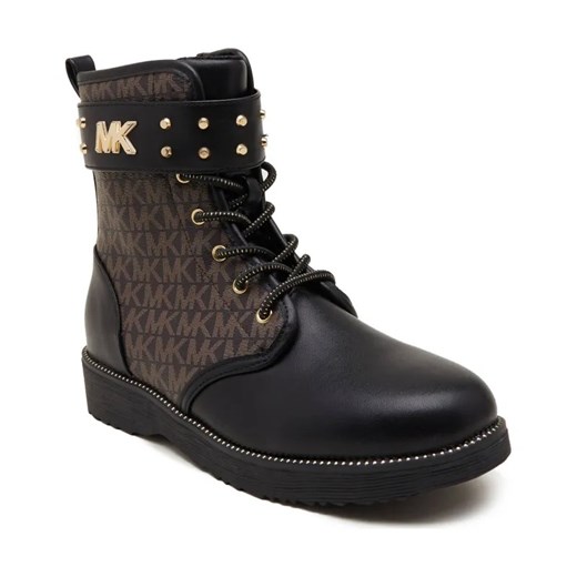 Michael Kors KIDS Botki ze sklepu Gomez Fashion Store w kategorii Buty zimowe dziecięce - zdjęcie 184308815
