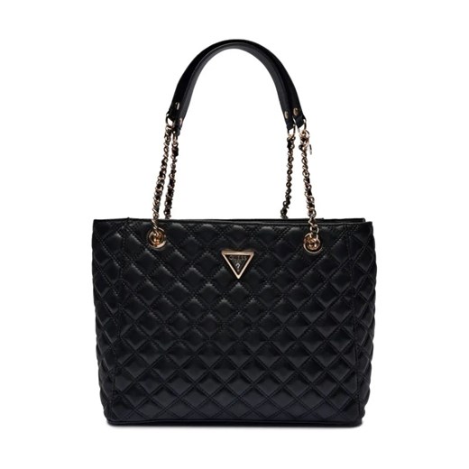 Guess Shopperka GIULLY ze sklepu Gomez Fashion Store w kategorii Torby Shopper bag - zdjęcie 184308825