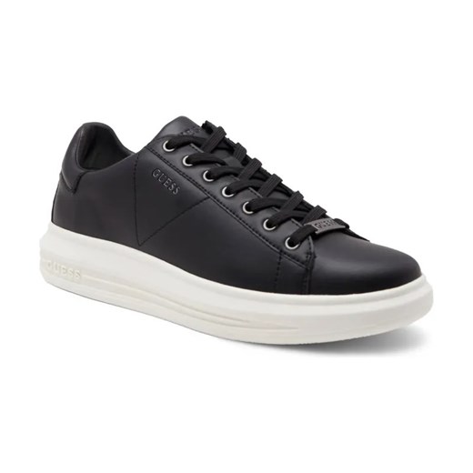 Guess Sneakersy VIBO ze sklepu Gomez Fashion Store w kategorii Buty sportowe męskie - zdjęcie 184308828