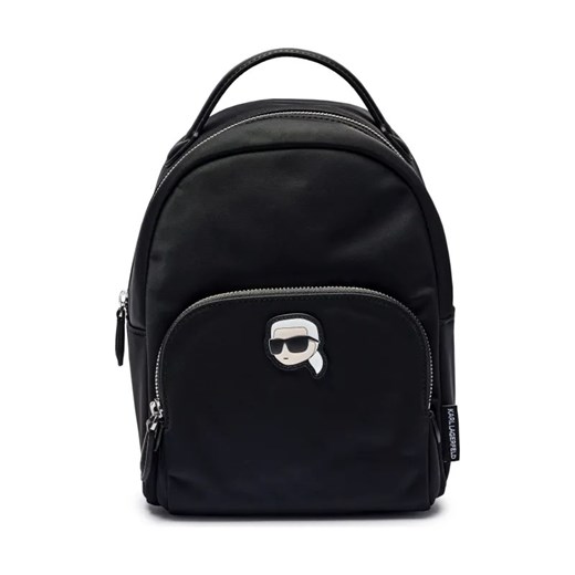 Karl Lagerfeld Plecak IKON ze sklepu Gomez Fashion Store w kategorii Plecaki - zdjęcie 184308857