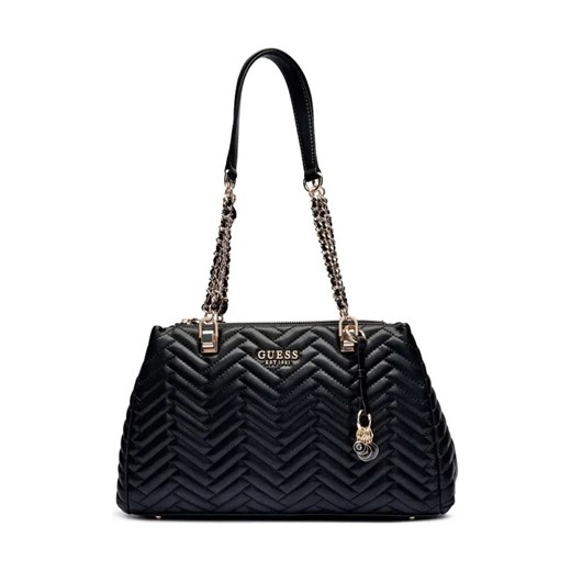 Guess Torebka na ramię ANNING ze sklepu Gomez Fashion Store w kategorii Listonoszki - zdjęcie 184308865