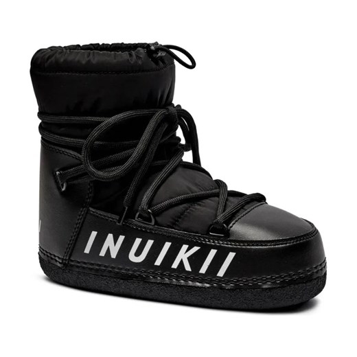 INUIKII Ocieplane śniegowce MOUNTAIN ze sklepu Gomez Fashion Store w kategorii Śniegowce damskie - zdjęcie 184308866