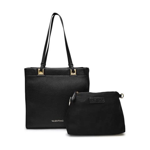 Valentino Shopperka + saszetka POST ze sklepu Gomez Fashion Store w kategorii Torby Shopper bag - zdjęcie 184308868