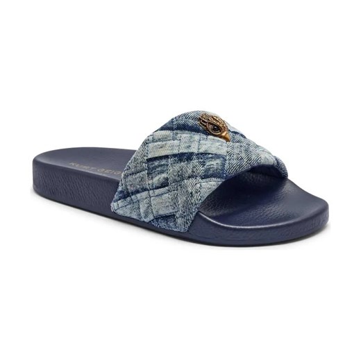 Kurt Geiger Klapki MEENA ze sklepu Gomez Fashion Store w kategorii Klapki damskie - zdjęcie 184308877