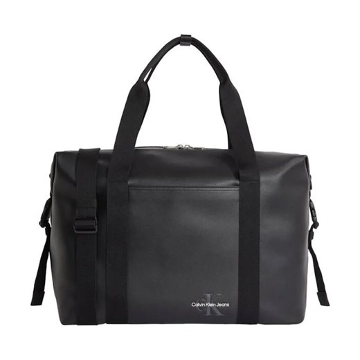 Calvin Klein Jeans Torba podróżna WEEKENDER ze sklepu Gomez Fashion Store w kategorii Torby podróżne - zdjęcie 184308886