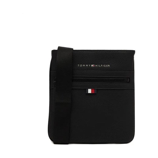 Tommy Hilfiger Reporterka ESSENTIAL PU MINI CR ze sklepu Gomez Fashion Store w kategorii Torby męskie - zdjęcie 184308888