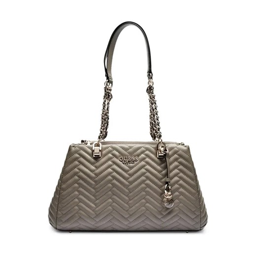 Guess Torebka na ramię ANNING ze sklepu Gomez Fashion Store w kategorii Listonoszki - zdjęcie 184308897