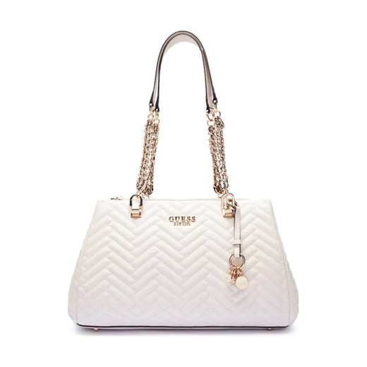 Guess Kuferek ANNING ze sklepu Gomez Fashion Store w kategorii Kuferki - zdjęcie 184308907