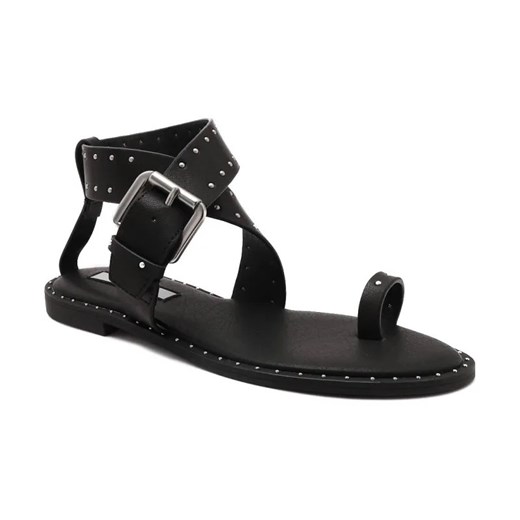 Pepe Jeans London Sandały HAYES TREND ze sklepu Gomez Fashion Store w kategorii Sandały damskie - zdjęcie 184308925