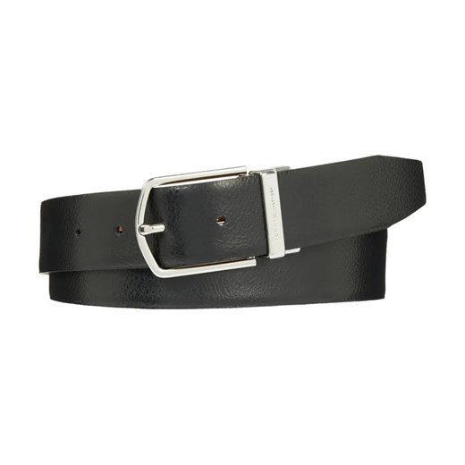 Tommy Hilfiger Skórzany dwustronny pasek ze sklepu Gomez Fashion Store w kategorii Paski męskie - zdjęcie 184308938