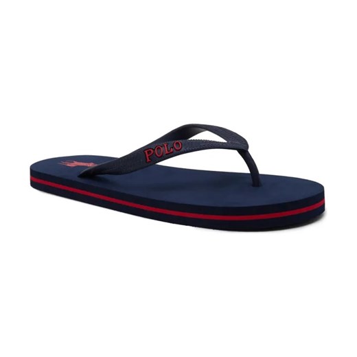 POLO RALPH LAUREN Japonki CAMINO ze sklepu Gomez Fashion Store w kategorii Klapki dziecięce - zdjęcie 184308979