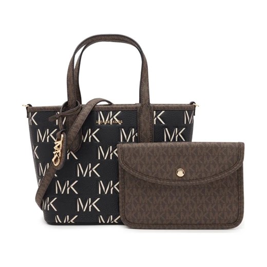 Michael Kors Shopperka + saszetka HANDBAG ze sklepu Gomez Fashion Store w kategorii Torby Shopper bag - zdjęcie 184308989