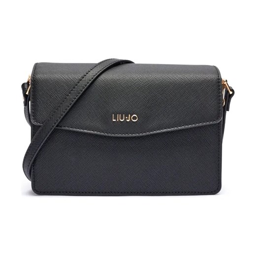 Liu Jo Listonoszka ze sklepu Gomez Fashion Store w kategorii Listonoszki - zdjęcie 184308999