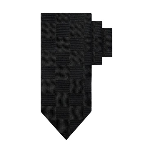 HUGO Jedwabny krawat ze sklepu Gomez Fashion Store w kategorii Krawaty - zdjęcie 184309006