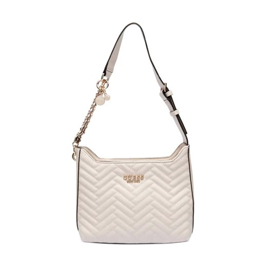 Guess Torebka na ramię ANNING ze sklepu Gomez Fashion Store w kategorii Listonoszki - zdjęcie 184309008