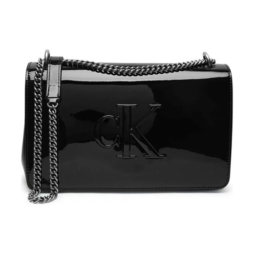 Calvin Klein Jeans Torebka na ramię ze sklepu Gomez Fashion Store w kategorii Listonoszki - zdjęcie 184309016