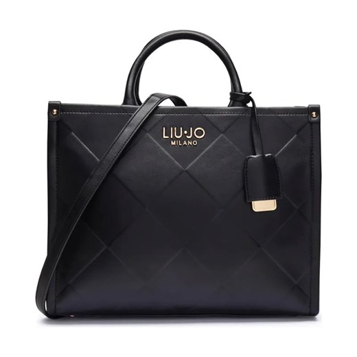 Liu Jo Kuferek ze sklepu Gomez Fashion Store w kategorii Kuferki - zdjęcie 184309025
