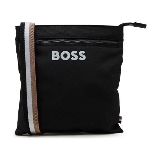 BOSS BLACK Reporterka Catch_3.0_Envelope L ze sklepu Gomez Fashion Store w kategorii Torby męskie - zdjęcie 184309046