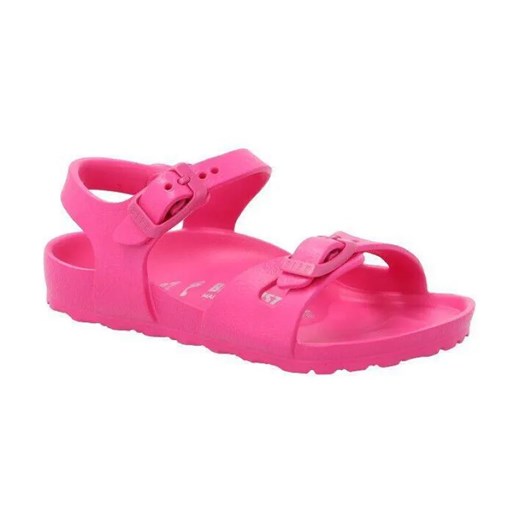 Birkenstock Sandały Rio EVA ze sklepu Gomez Fashion Store w kategorii Sandały dziecięce - zdjęcie 184309047
