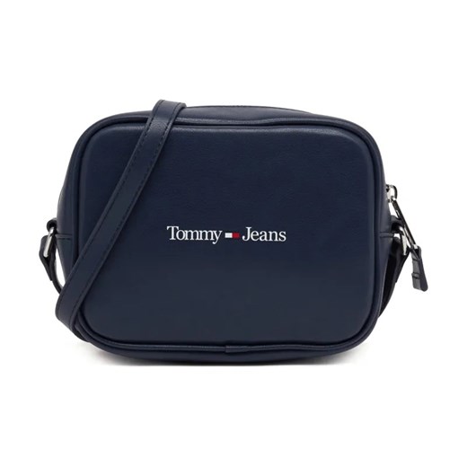 Tommy Jeans Torebka na ramię TJW CAMERA BAG ze sklepu Gomez Fashion Store w kategorii Listonoszki - zdjęcie 184309065