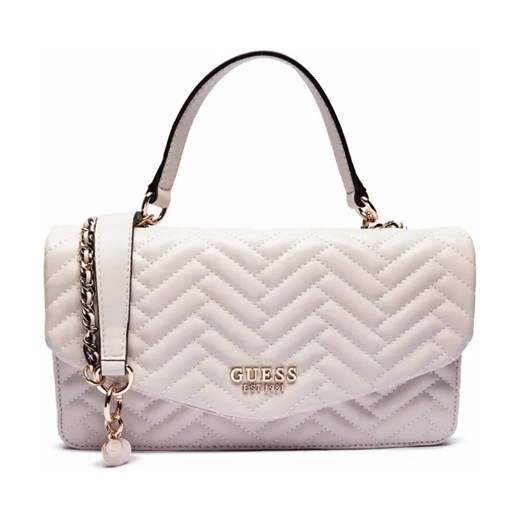 Guess Torebka na ramię ANNING ze sklepu Gomez Fashion Store w kategorii Listonoszki - zdjęcie 184309075