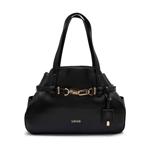 Liu Jo Shopperka Kanti ze sklepu Gomez Fashion Store w kategorii Torby Shopper bag - zdjęcie 184309085