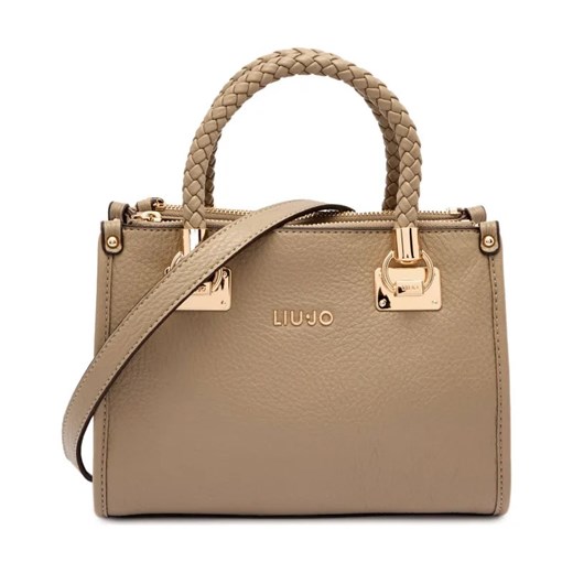 Liu Jo Kuferek Manhattan ze sklepu Gomez Fashion Store w kategorii Kuferki - zdjęcie 184309086