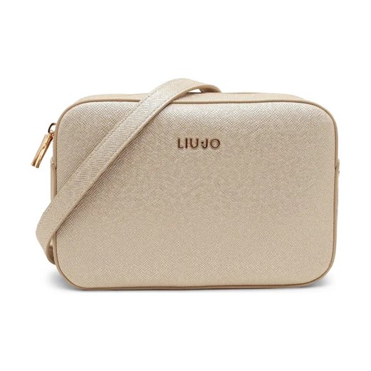 Liu Jo Listonoszka ze sklepu Gomez Fashion Store w kategorii Listonoszki - zdjęcie 184309088