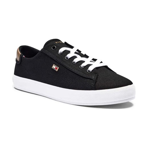 Tommy Hilfiger Tenisówki ze sklepu Gomez Fashion Store w kategorii Trampki damskie - zdjęcie 184309097