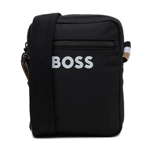 BOSS BLACK Reporterka Catch_3.0 ze sklepu Gomez Fashion Store w kategorii Torby męskie - zdjęcie 184309098
