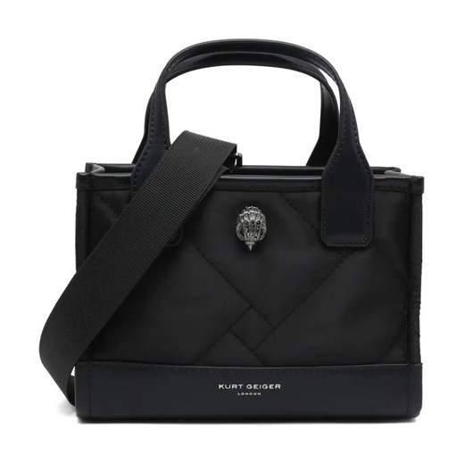 Kurt Geiger Kuferek ze sklepu Gomez Fashion Store w kategorii Kuferki - zdjęcie 184309118