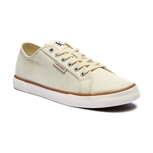 Calvin Klein Jeans Tenisówki ze sklepu Gomez Fashion Store w kategorii Trampki męskie - zdjęcie 184309137