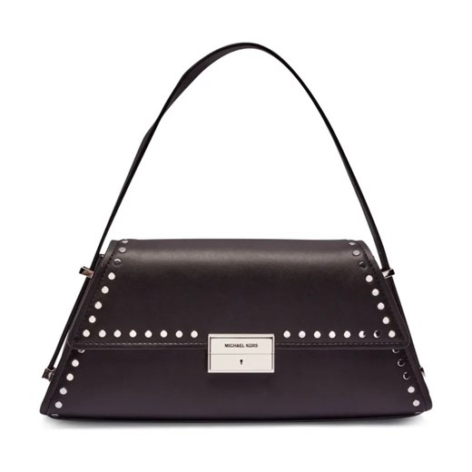 Michael Kors Skórzana torebka na ramię Ludlow ze sklepu Gomez Fashion Store w kategorii Listonoszki - zdjęcie 184309146