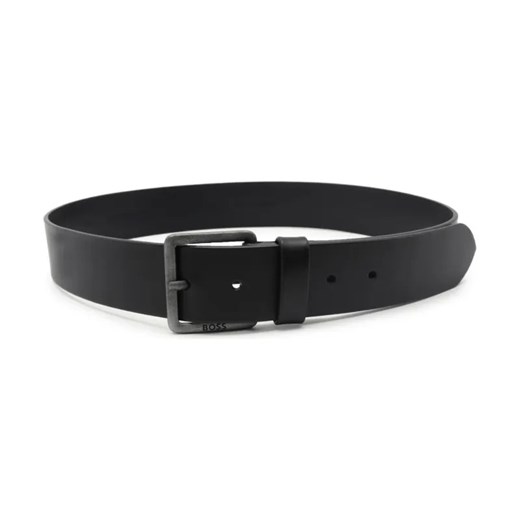 BOSS BLACK Pasek Jeeko ze sklepu Gomez Fashion Store w kategorii Paski męskie - zdjęcie 184309147