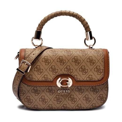 Guess Kuferek ORLINA ze sklepu Gomez Fashion Store w kategorii Kuferki - zdjęcie 184309176