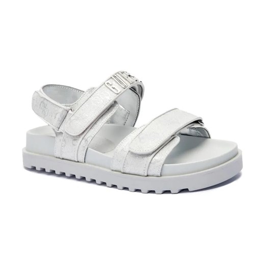 Guess Sandały FADISON ze sklepu Gomez Fashion Store w kategorii Sandały damskie - zdjęcie 184309188