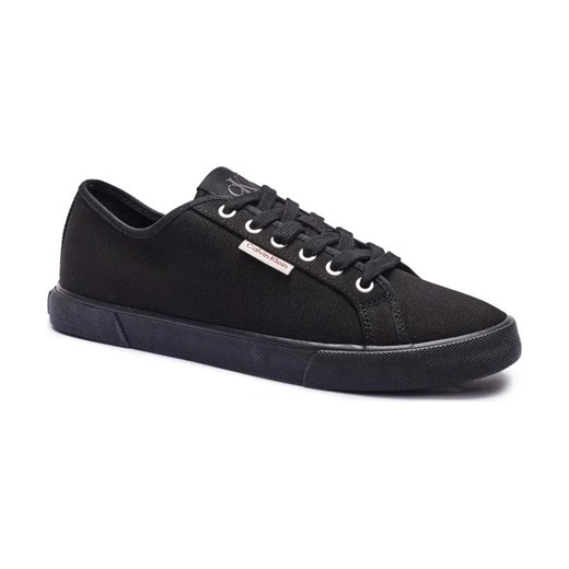 Calvin Klein Jeans Tenisówki ze sklepu Gomez Fashion Store w kategorii Trampki męskie - zdjęcie 184309209