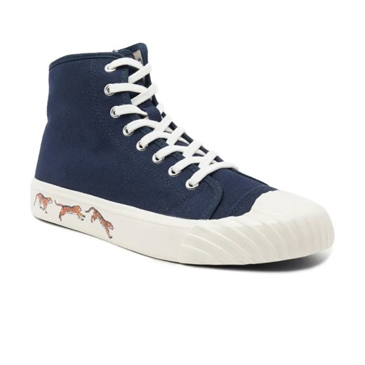 Kenzo Trampki ze sklepu Gomez Fashion Store w kategorii Trampki męskie - zdjęcie 184309229