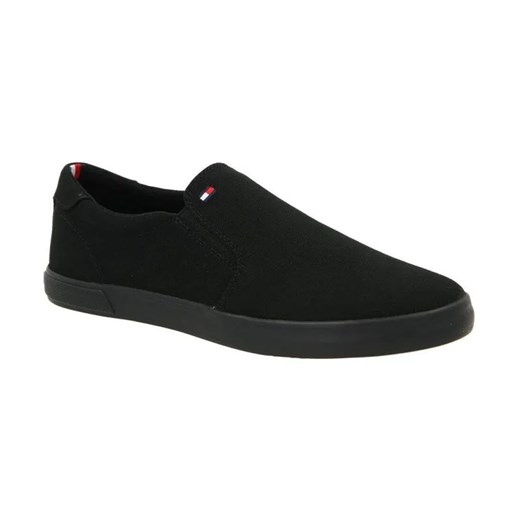 Tommy Hilfiger Slip on Harlow ze sklepu Gomez Fashion Store w kategorii Trampki męskie - zdjęcie 184309259