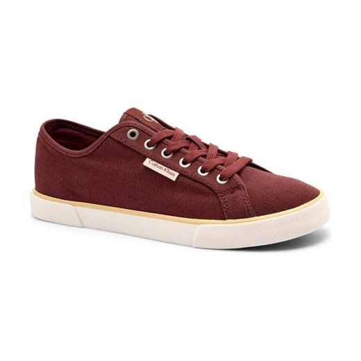 Calvin Klein Jeans Tenisówki ze sklepu Gomez Fashion Store w kategorii Trampki męskie - zdjęcie 184309266